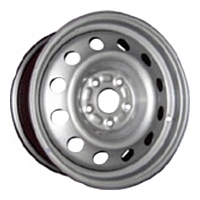 Колесный диск Eurodisk 64H38D 6.0x15/5x100 D57.1 ET38