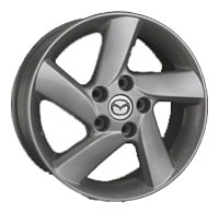 Replica NS10 7.5x18/5x114.3 D66.1 ET40 Replica NS10 7.5x18/5x114.3 D66.1 ET40