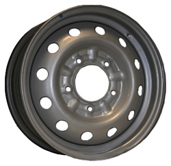 Eurodisk 64G48L 6.0x15/5x139.7 D98.5 ET48