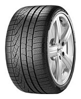 Pirelli Winter Sottozero II 255/35 R19 96V