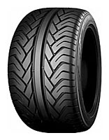 Yokohama ADVAN ST V802 315/35 R20 110Y