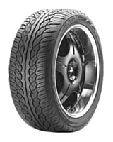 Yokohama Parada Spec-X 255/40 R20 101V