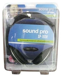 Sound Pro SP-703V