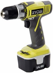 RYOBI CDD-14012N