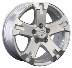 Replica TY21 7.0x17/5x114.3 D60.1 ET45