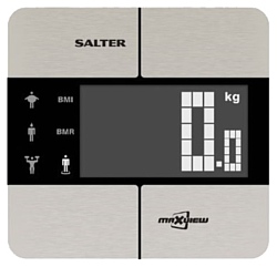 Salter 9124