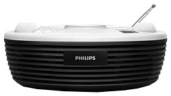 Philips AZ 202