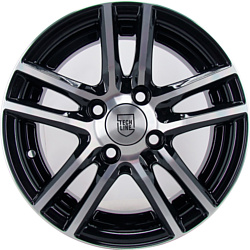 Tech-Line 329 5x13/4x98 D58.6 ET35 BD