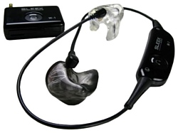 Sleek Audio CT6 W-1 Wireless
