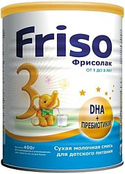 Friso Фрисолак 3, 400 г