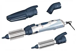 Фен-щетка WIK Formula 1000 Ion Magic Quattro Cool & Care (3799CI.4)