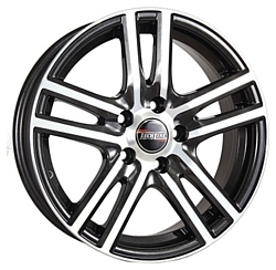 Tech-Line 429 5.5x14/4x98 D58.6 ET35 BD