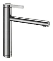 Смеситель Blanco Linee (хром)