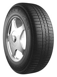 Нижнекамскшина Кама-Евро-224 185/60 R14 82H