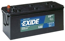 Автомобильный аккумулятор Exide Heavy Duty (120Ah)