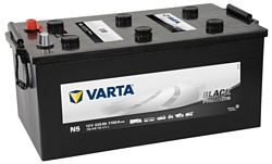 VARTA PROmotive Black N5 720018115 (220Ah)