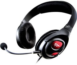 Creative HS 800 Fatal1ty Gaming Headset