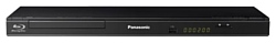 Panasonic DMP-BD75