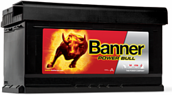 Banner Power Bull P80 14 (80Ah)