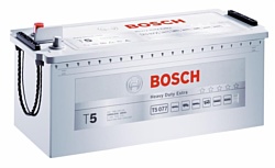 Bosch T5 HDE T5077 680108100 (180Ah)