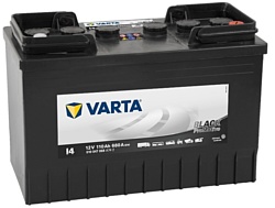 Varta Promotive Black 610 404 068 (110Ah)