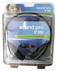 Sound Pro SP-508V