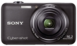 Sony Cyber-shot DSC-WX7