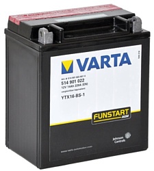 VARTA FUNSTART AGM 514901022 (14Ah) VARTA FUNSTART AGM 514901022 (14Ah)