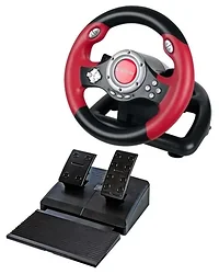 Руль Defender Challenge Mini LE