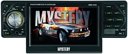 Mystery MMD-4304