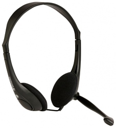 Verbatim 41822 USB Multimedia Headphones