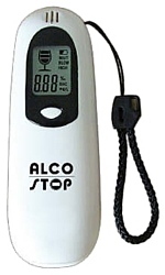 AlcoStop AT-126