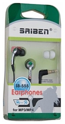 Saiben SB-555