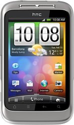 Смартфон HTC Wildfire S