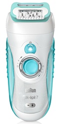 Braun 7791 Silk-epil 7 Dual Epilator