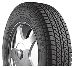 Нижнекамскшина Кама-Евро-236 195/65 R15 91H