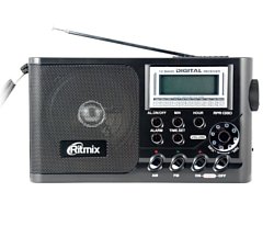 Ritmix RPR-1380