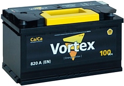 Vortex 6СТ-100 R (100 Ah)