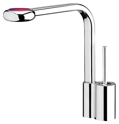 Webert Arcobaleno AB920302 chrome