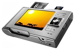 Vosonic VP5500 без HDD