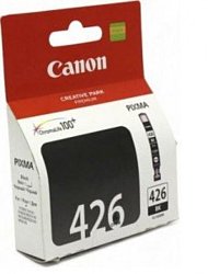 Чернильница Canon CLI-426 BK