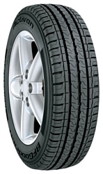 BFGoodrich Activan 165/70 R14 89/87R BFGoodrich Activan 165/70 R14 89/87R