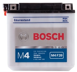 Bosch M4 Fresh Pack M4F39 516015016 (16Ah)