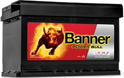 Banner Power Bull P74 12 (74Ah)