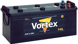 Vortex 6СТ-140 L (140 Ah)
