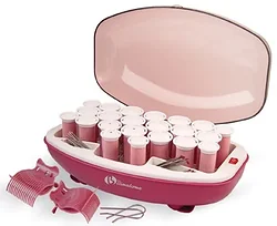 Электробигуди Binatone HR-24C