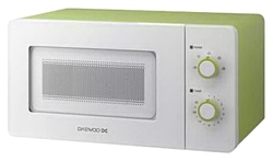 Daewoo Electronics KOR-4A17G