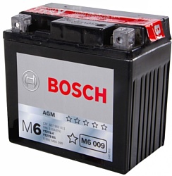 Bosch M6 AGM M6009 507902011 (7Ah)