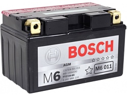 Bosch M6 AGM M6011 508901015 (8Ah)