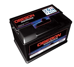 OBERON Optima 6СТ-200Аз (200Ah)
